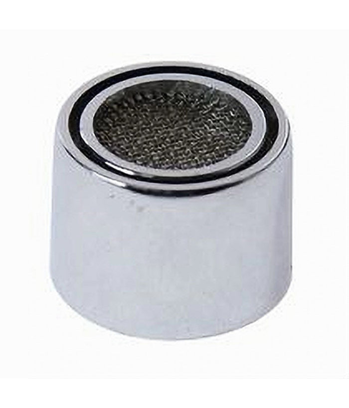 Set 4 Pz Aeratore Per Rubinetto F22 In Abs Rompigetto Filtro Bagno Cucina 59036         