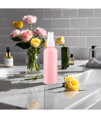 Set 4 Pz Bottiglia Spray Vuota Boccetta Da Viaggio Lozione Profumo Da 35ml 79373         