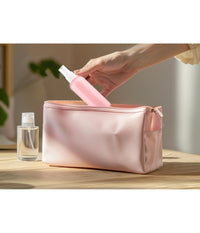 Set 4 Pz Bottiglia Spray Vuota Boccetta Da Viaggio Lozione Profumo Da 35ml 79373         