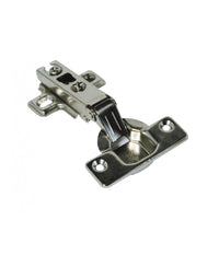 Set 4 Pz. Cerniera Cerniere Tipo Salice Apertura Per Ante Pensili Mobili Cucina         