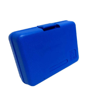 Set 4 Pz Estrattori Per Prigionieri A Rullo Rimozione Vite Spezzate Attacco 1/4"         