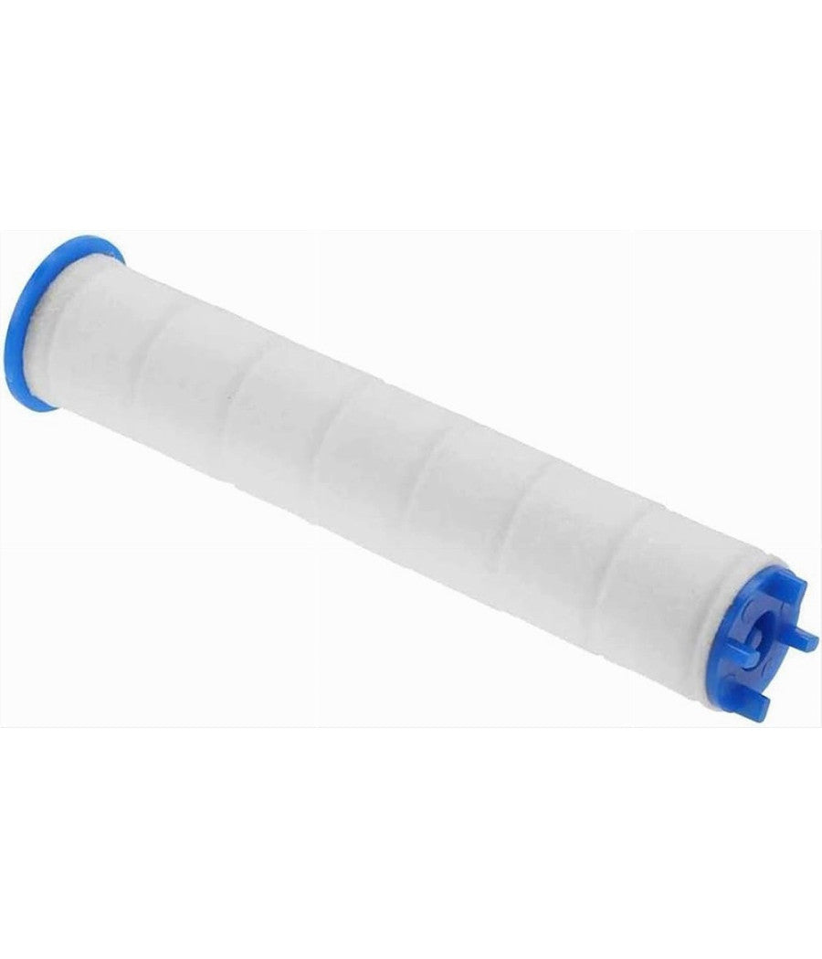 Set 4 Pz Filtro Ricambio Per Doccetta Soffione Doccia Depura Acqua Bagno 87517         