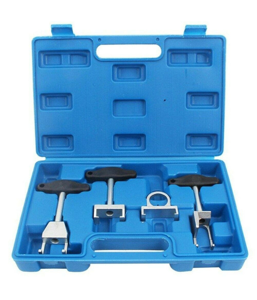 Set 4 Pz Rimozione Estrattore Per Bobine Di Accensione Vag Vw Audi Art. 00070         