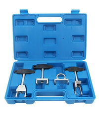 Set 4 Pz Rimozione Estrattore Per Bobine Di Accensione Vag Vw Audi Art. 00070         