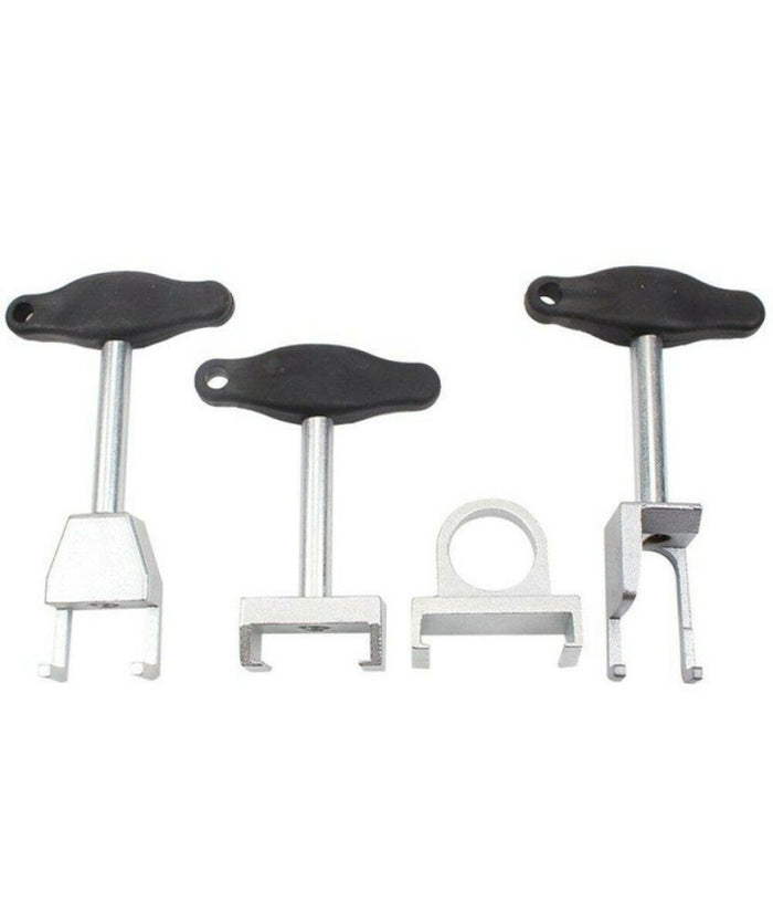 Set 4 Pz Rimozione Estrattore Per Bobine Di Accensione Vag Vw Audi Art. 00070         