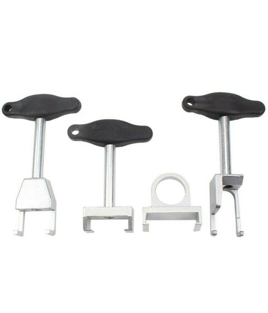 Set 4 Pz Rimozione Estrattore Per Bobine Di Accensione Vag Vw Audi Art. 00070         