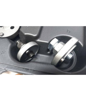 Set 44 Pezzi Arretratore Pistoncini Freno Auto Pinze Pistoncino Freni A Disco         