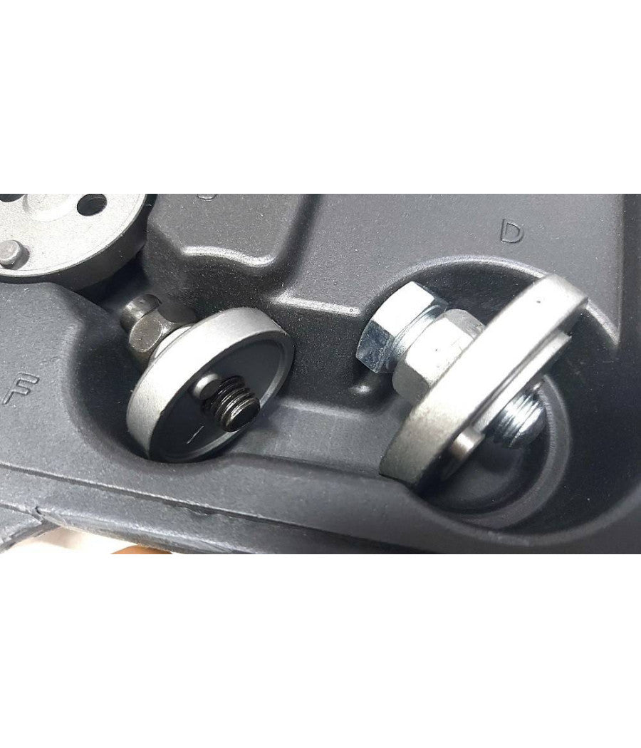 Set 44 Pezzi Arretratore Pistoncini Freno Auto Pinze Pistoncino Freni A Disco         