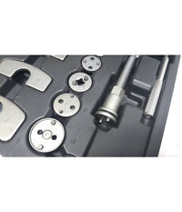 Set 44 Pezzi Arretratore Pistoncini Freno Auto Pinze Pistoncino Freni A Disco         