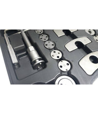 Set 44 Pezzi Arretratore Pistoncini Freno Auto Pinze Pistoncino Freni A Disco         