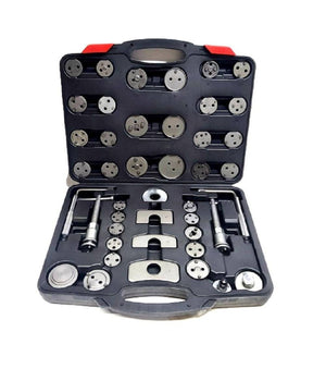 Set 44 Pezzi Arretratore Pistoncini Freno Auto Pinze Pistoncino Freni A Disco         