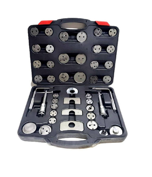 Set 44 Pezzi Arretratore Pistoncini Freno Auto Pinze Pistoncino Freni A Disco         