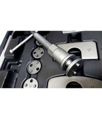 Set 44 Pezzi Arretratore Pistoncini Freno Auto Pinze Pistoncino Freni A Disco         