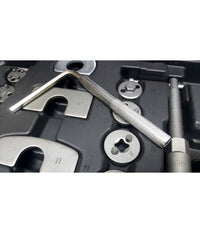 Set 44 Pezzi Arretratore Pistoncini Freno Auto Pinze Pistoncino Freni A Disco         