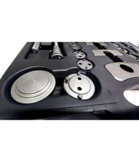 Set 44 Pezzi Arretratore Pistoncini Freno Auto Pinze Pistoncino Freni A Disco         