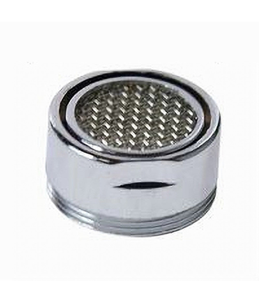 Set 4pezzi Aeratore 24mm Per Rubinetto M24 In Abs Filtro Acqua Guarnizioni 59035         