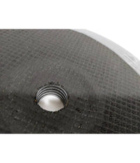 Set 5 Pezzi Disco Per Metallo Sbavatura D.230 X 3 Mm Foro 22,23mm Smerigliatrice         