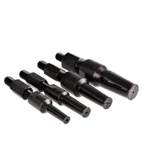 Set 5 Pz Professionali Estrattori Per Cuscinetti Interni Ciechi Auto Hy-905703         