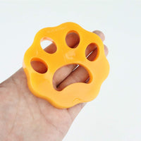 Trade Shop - Set 5 Rimuovi Peli Cane E Gatto Dai Vestiti In Lavatrice E Asciugatrice Silicone -