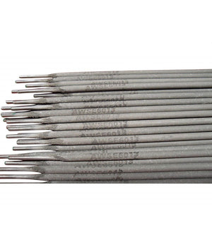 Set 8 Bacchette 3.2 Mm Elettrodo Bacchetta Stecche 40-50v Alluminio Saldatura         