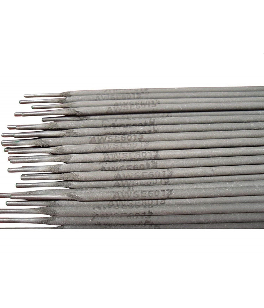 Set 8 Bacchette 3.2 Mm Elettrodo Bacchetta Stecche 40-50v Alluminio Saldatura         