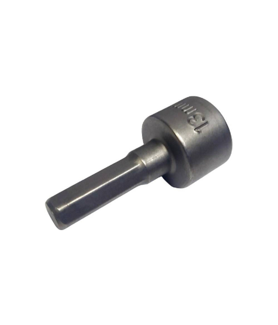 Set 9 Inserti Chiave Esagonale Per Avvitatore Chiave A Bussola Codolo Esagonale         