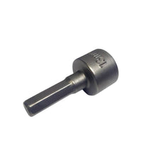 Set 9 Inserti Chiave Esagonale Per Avvitatore Chiave A Bussola Codolo Esagonale         