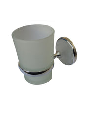 Set Accessori Bagno Cromati 6 Pz Arredo Design Bagno Kit Porta Rotolo Set Bagno         