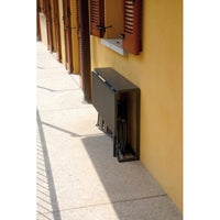 Set Balcone MOIA in ferro 100 x 50