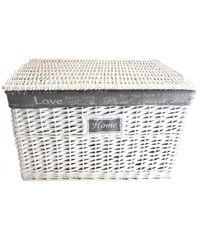 SET BAULI LUDO 60x40x40 C/FODERA