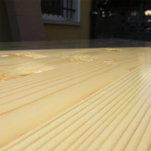 SET BIRRERIA 220 X 70 CON PANCA A 3 GAMBE