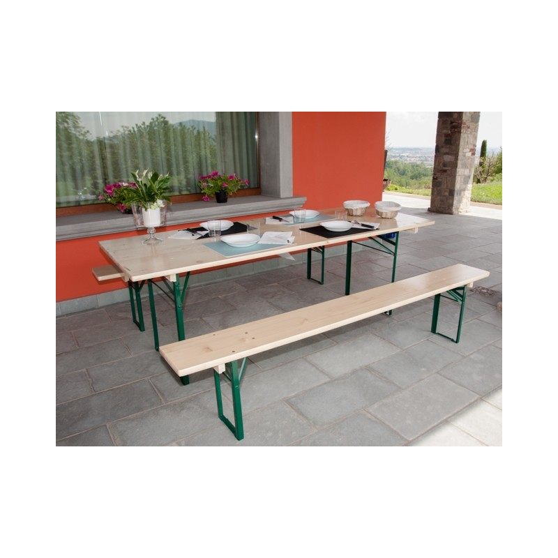 Set Birreria Ursus Losa