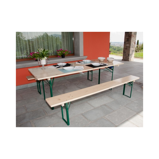 Set Birreria Ursus Losa