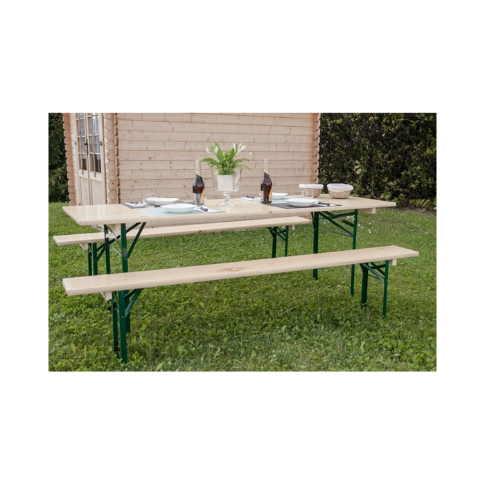 Set Birreria Ursus Losa