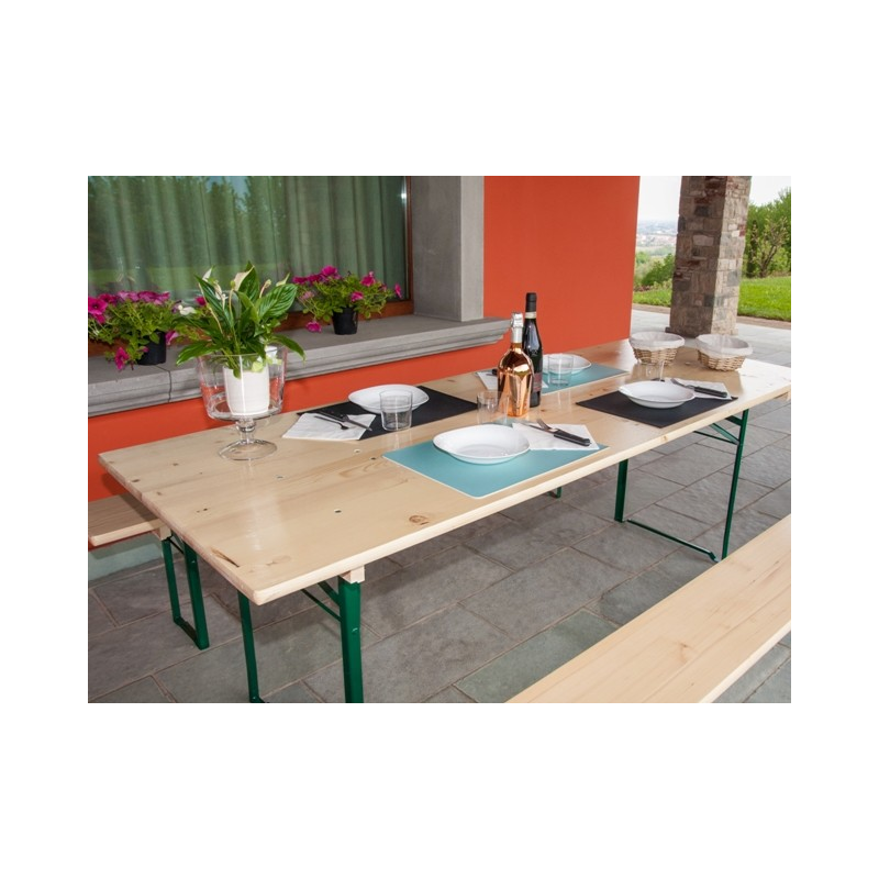 Set Birreria Ursus Losa