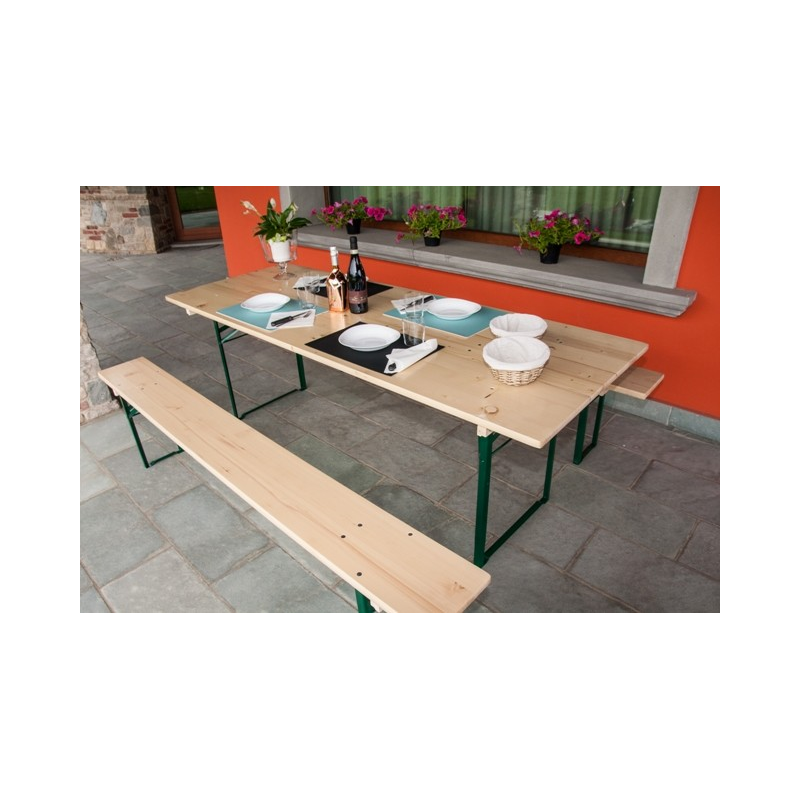 Set Birreria Ursus Losa