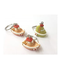 Set Bomboniere Barca Per Festa Compleanno 18 Anni Tema Mare Marino Portachiavi         