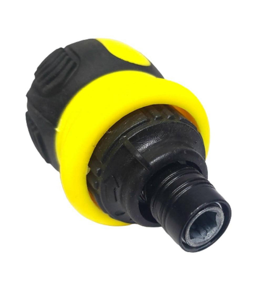 Set Cacciavite A Cricchetto 13 In 1 Multifunzione Inserti Punte Magnetiche 07359         