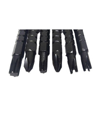 Set Cacciavite A Cricchetto 13 In 1 Multifunzione Inserti Punte Magnetiche 07359         