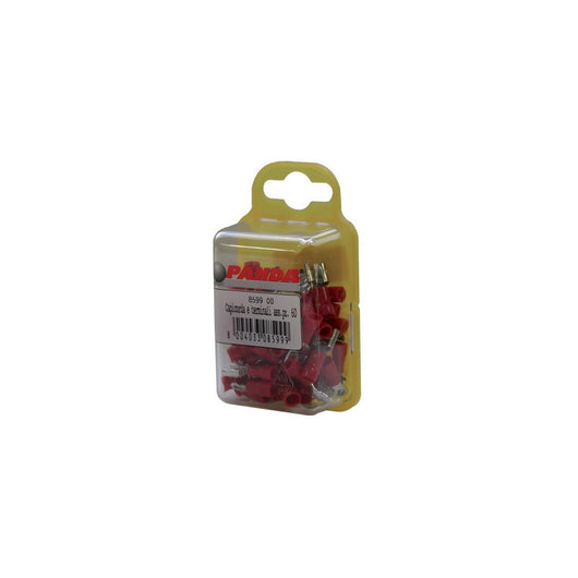 Set capicorda 60 pz assortiti con custodia trasparente – Stanley