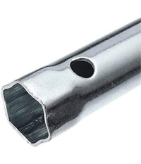 Set Chiavi A Tubo 6-22mm Esagonali 10pz Chiavini Tubolari Leva A T Idraulica         