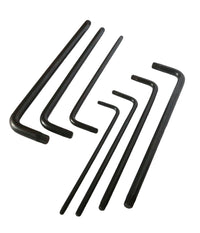 Set Chiavi Xzn Millerighe A L Chiave Spline Extra Lunghe M5 M6 M7 M8 M9 M10 M12         