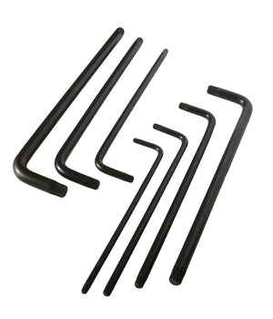 Set Chiavi Xzn Millerighe A L Chiave Spline Extra Lunghe M5 M6 M7 M8 M9 M10 M12         