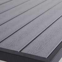 Set con Tavolino e Sedie ELETTRA