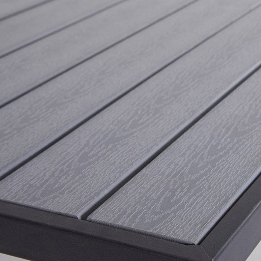 Set con Tavolino e Sedie ELETTRA