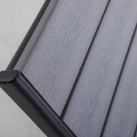 Set con Tavolino e Sedie ELETTRA