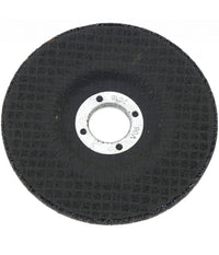 Set Da 10 Pezzi Disco Dischi In Pietra Per Flex Smerigliatrice Diametro 125 Mm         