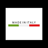 SET DA 4 SEDIA LISA TECNOPOLIMERO MADE IN ITALY SCAB DESIGN - Antracite 81