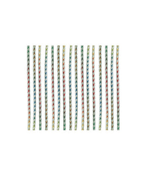 set da 4 TENDA TORCIGLIONE PVC125X230cm 187 fili