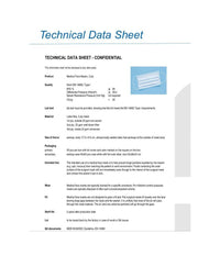 Set Da 50 Mascherine Protettive Viso Chirurgiche Monouso Mascherina Facciale         